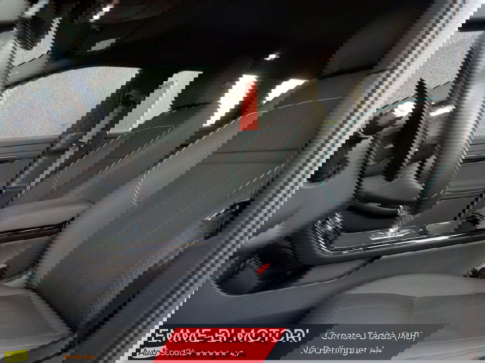 Land Rover Range Rover Evoque usata a Monza e Brianza (8)