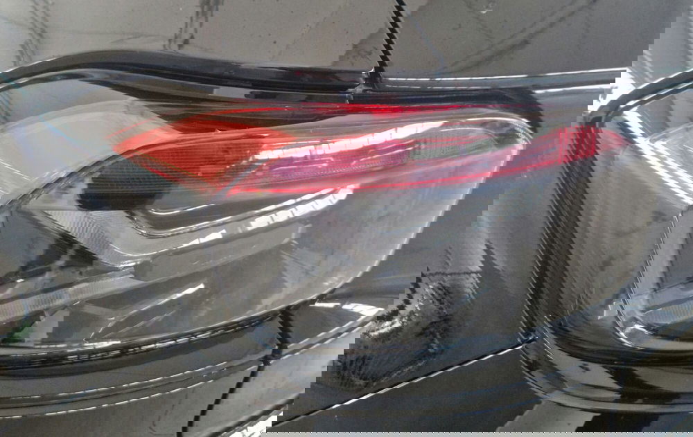 Jeep Avenger usata a Terni (16)