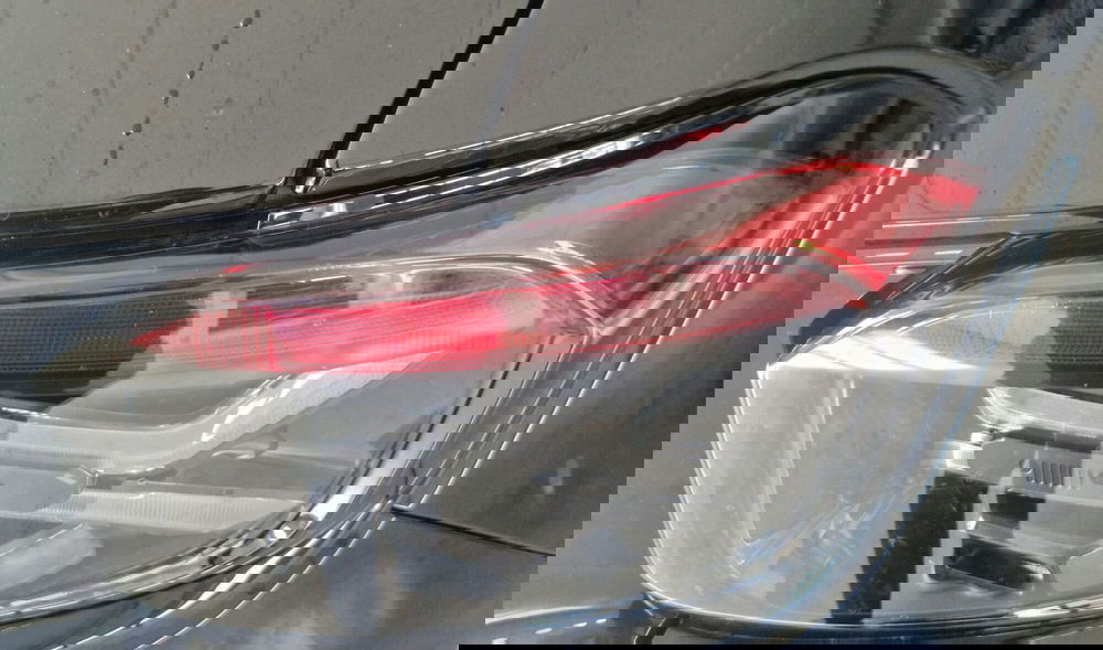 Jeep Avenger usata a Terni (17)