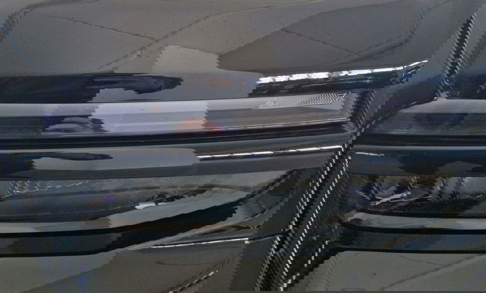 Jeep Avenger usata a Terni (18)