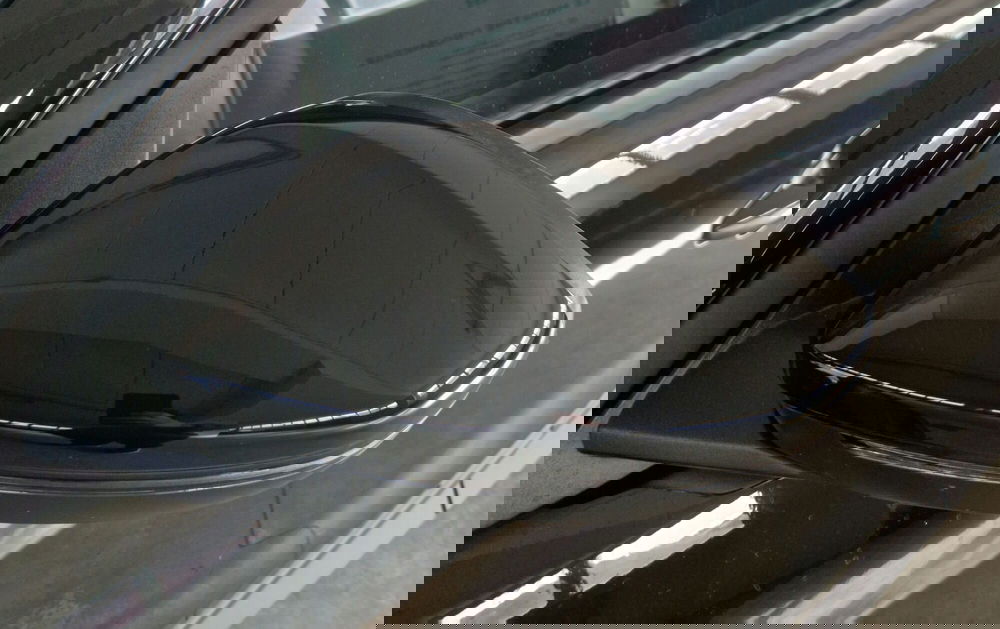 Jeep Avenger usata a Terni (19)