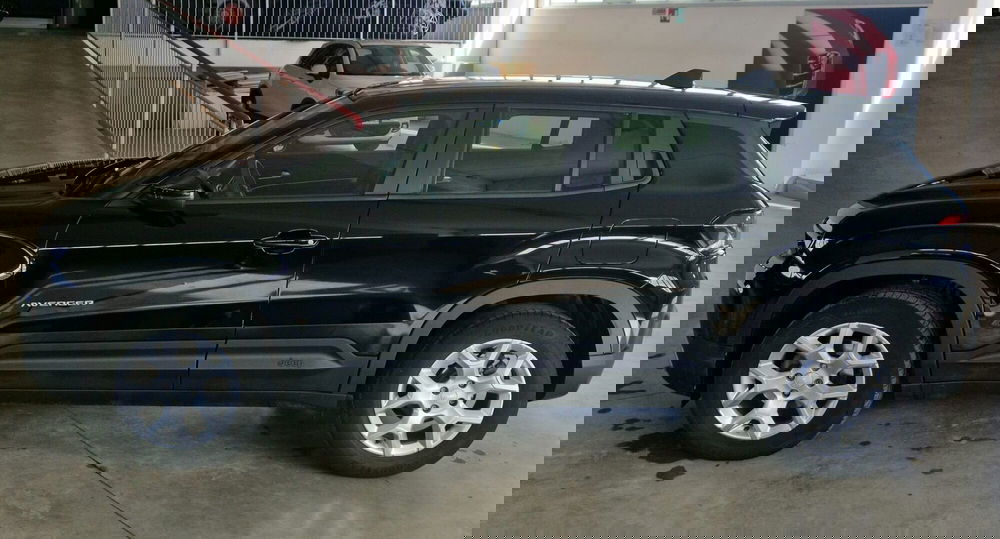 Jeep Avenger usata a Terni (3)