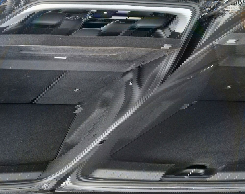 Jeep Avenger usata a Terni (8)