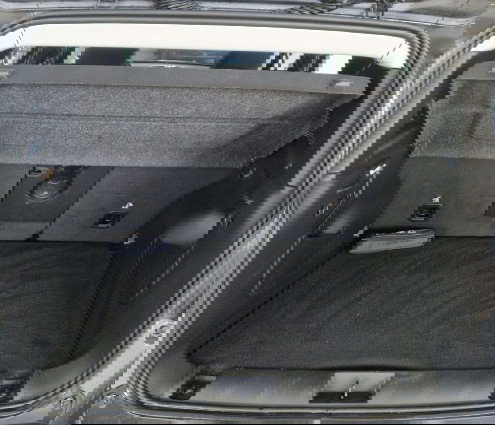 Jeep Renegade usata a Terni (10)