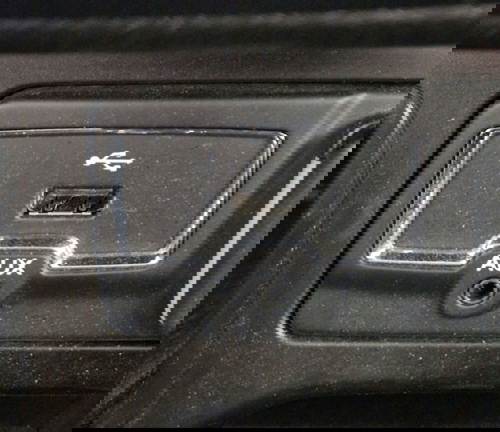 Jeep Renegade usata a Terni (14)