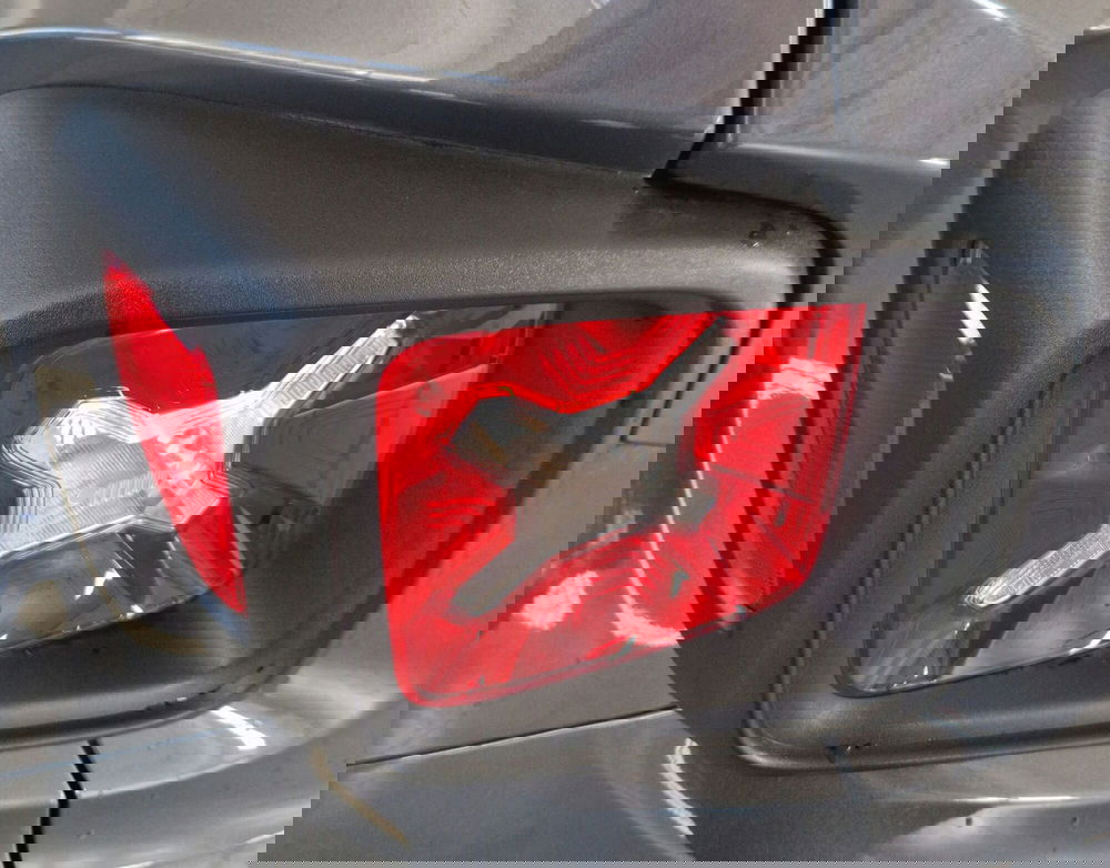 Jeep Renegade usata a Terni (16)