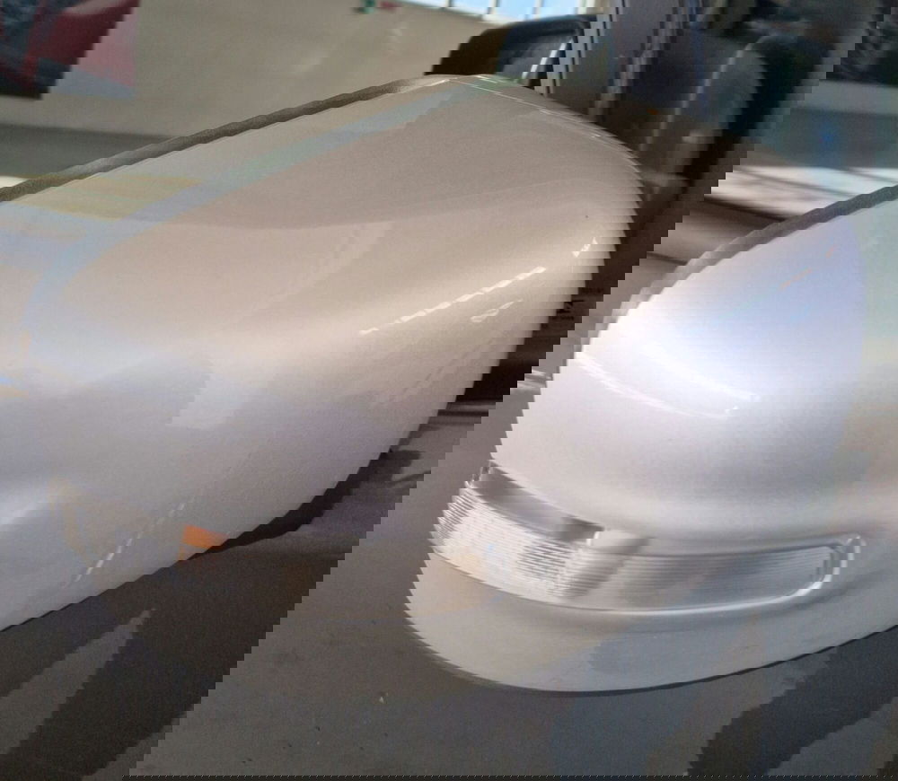 Jeep Renegade usata a Terni (18)