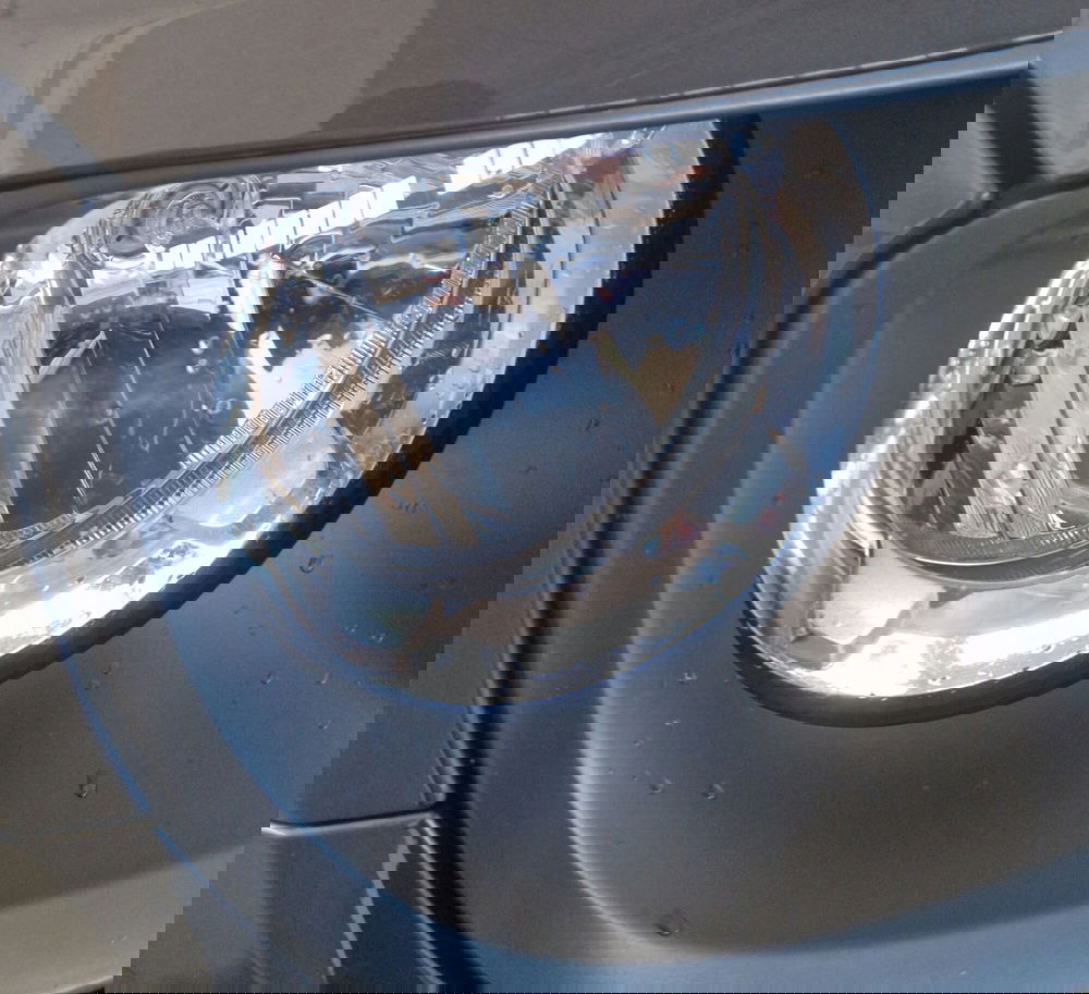 Jeep Renegade usata a Terni (19)