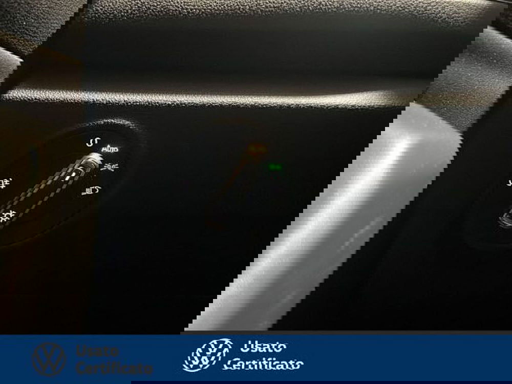 Volkswagen T-Roc usata a Vicenza (15)