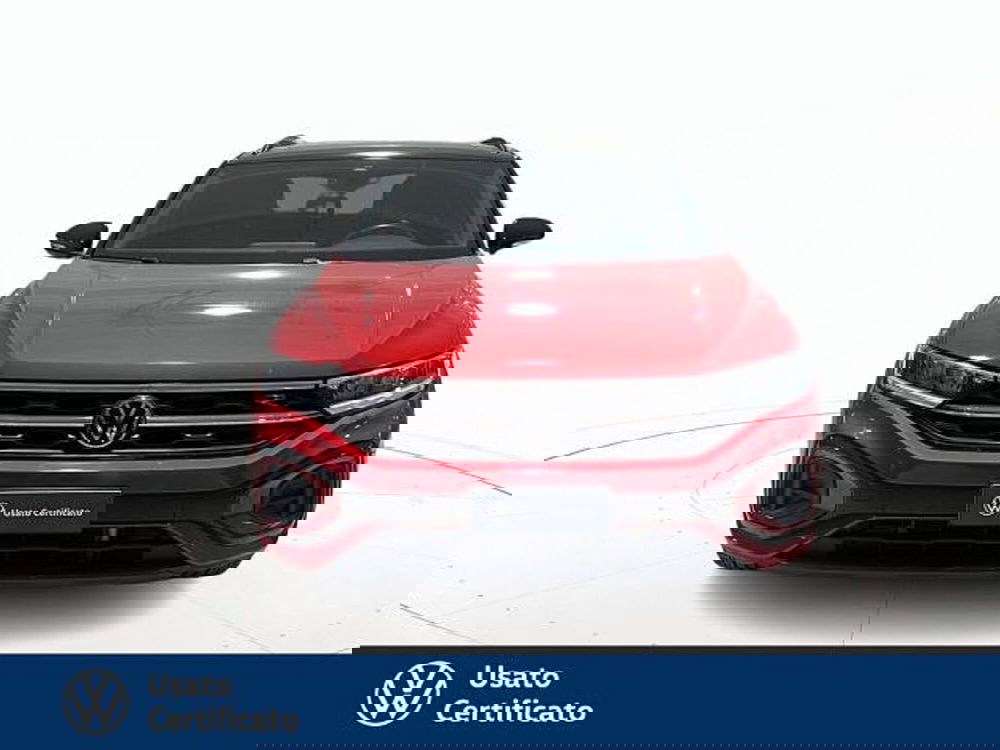 Volkswagen T-Roc usata a Vicenza (2)