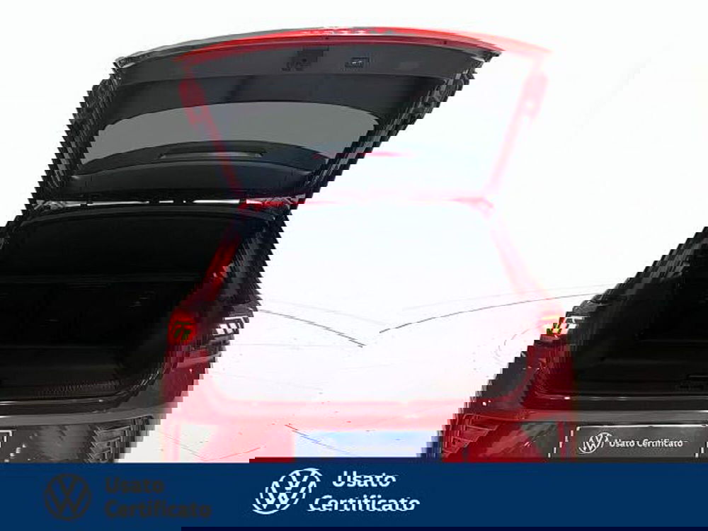 Volkswagen T-Roc usata a Vicenza (20)