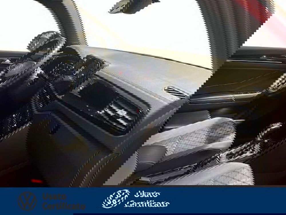 Volkswagen T-Roc usata a Vicenza (6)