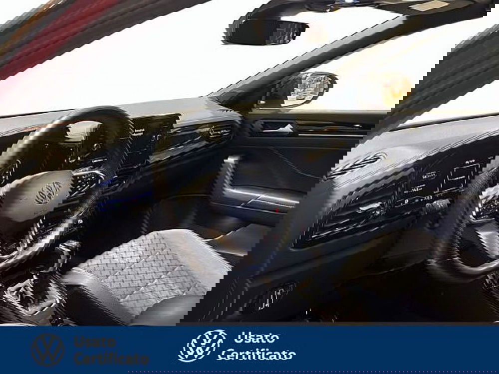 Volkswagen T-Roc usata a Vicenza (7)