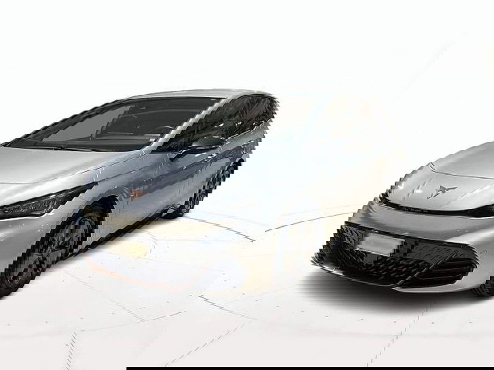 Cupra Born usata a Vicenza