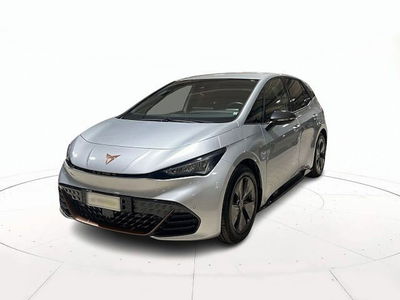 Cupra Born Born 58kWh 204CV del 2023 usata a Vicenza