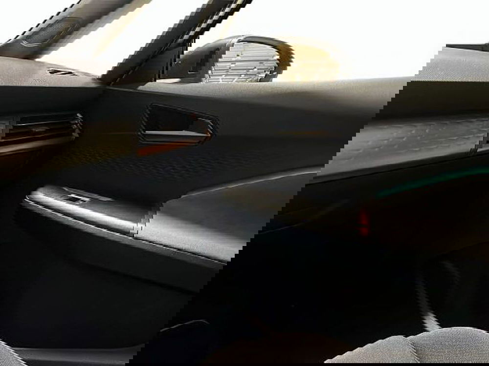 Cupra Born usata a Vicenza (10)