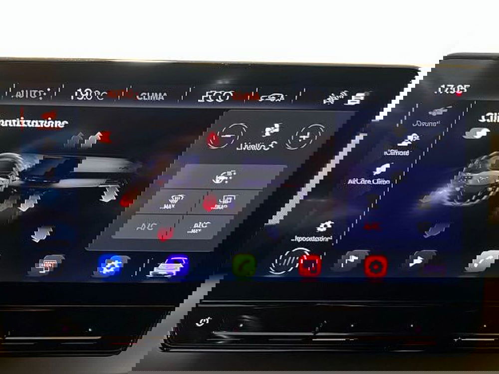 Cupra Born usata a Vicenza (11)