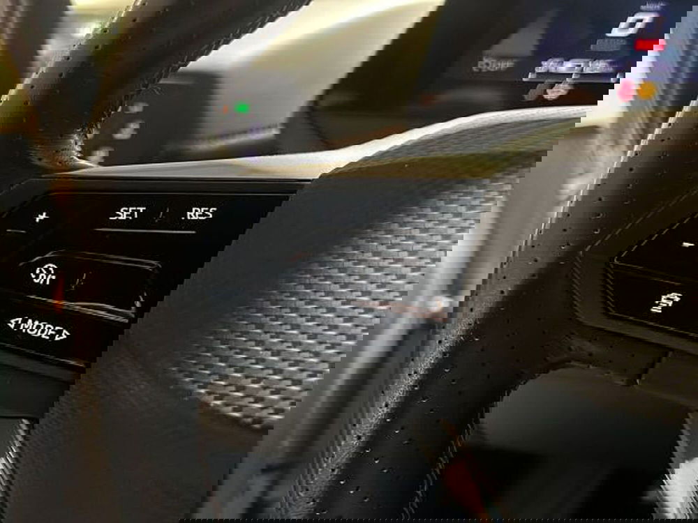 Cupra Born usata a Vicenza (12)