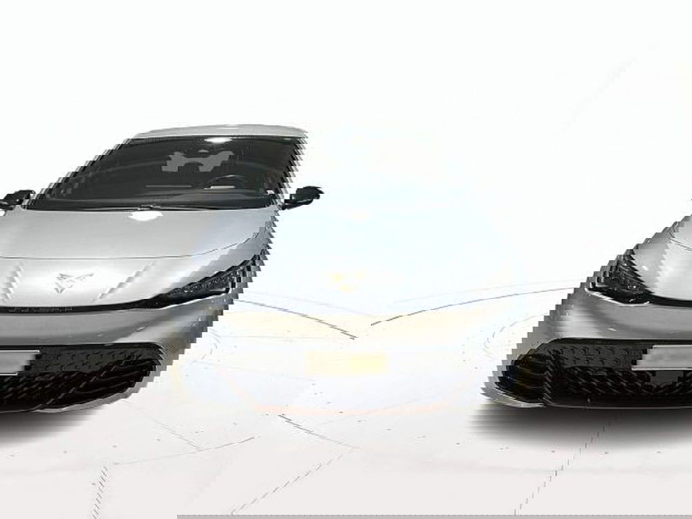 Cupra Born usata a Vicenza (2)