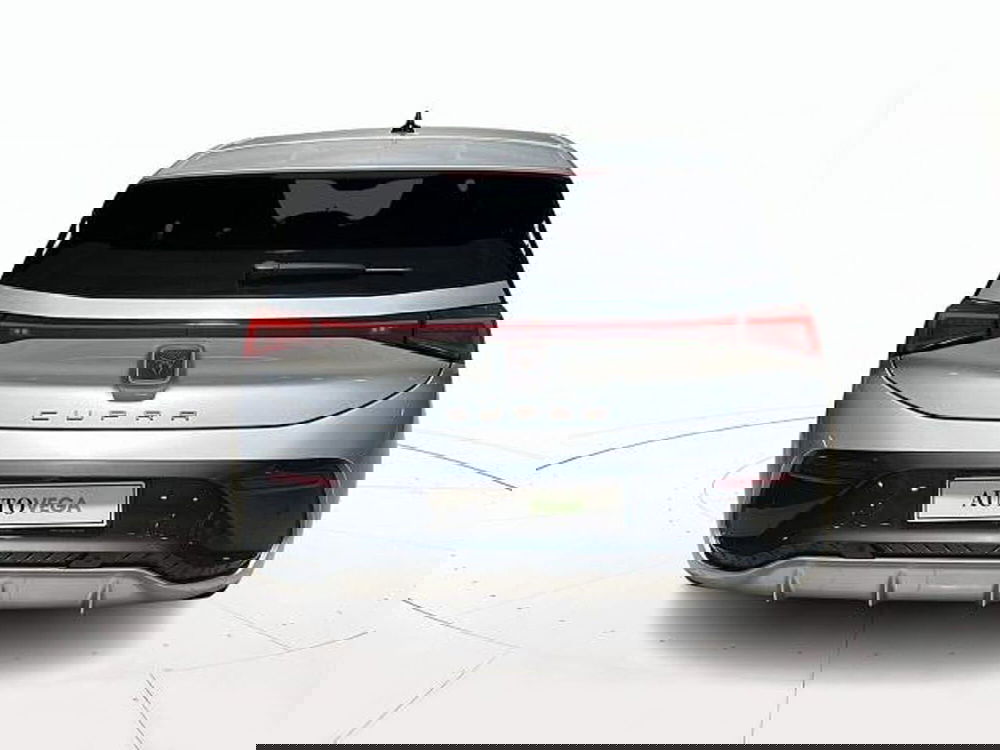 Cupra Born usata a Vicenza (5)