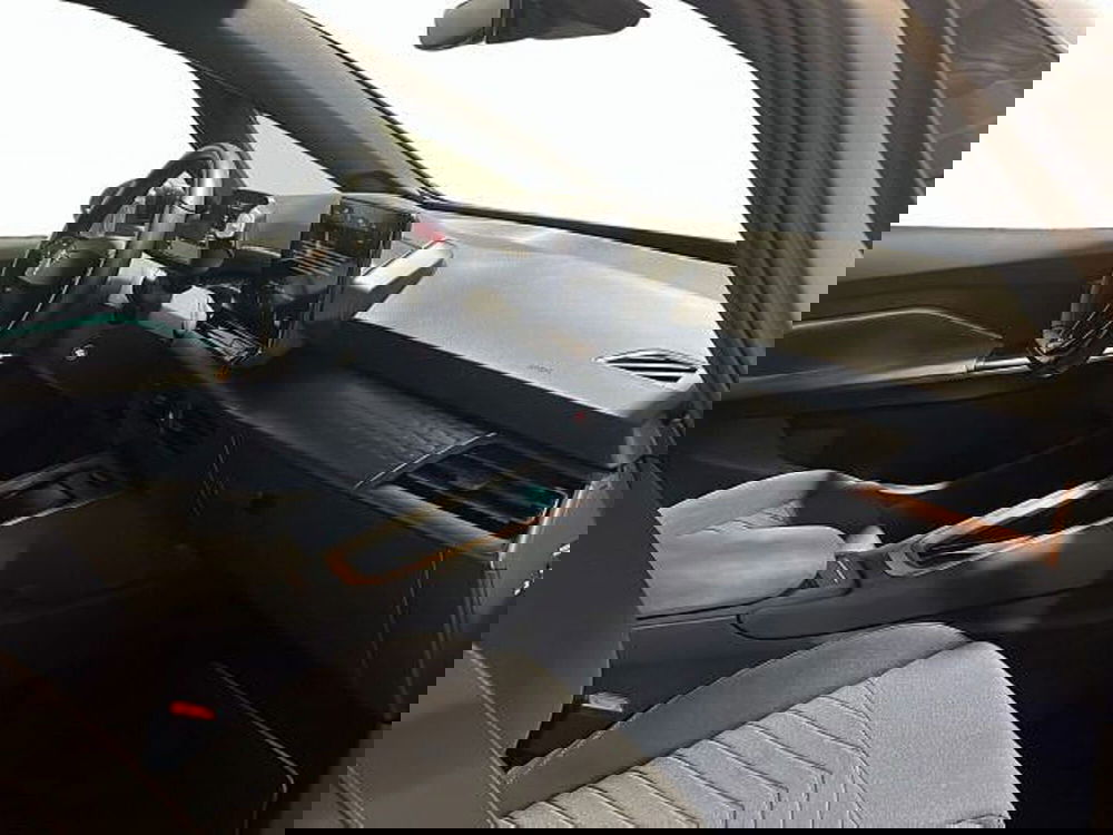 Cupra Born usata a Vicenza (6)