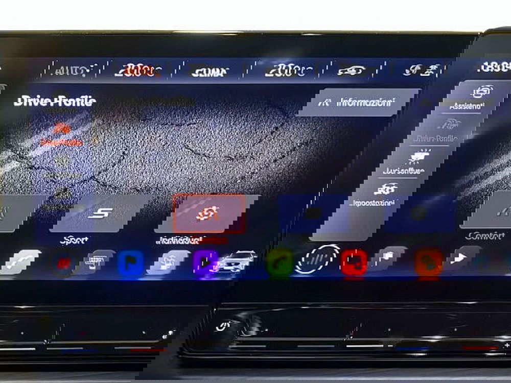 Cupra Formentor usata a Vicenza (13)