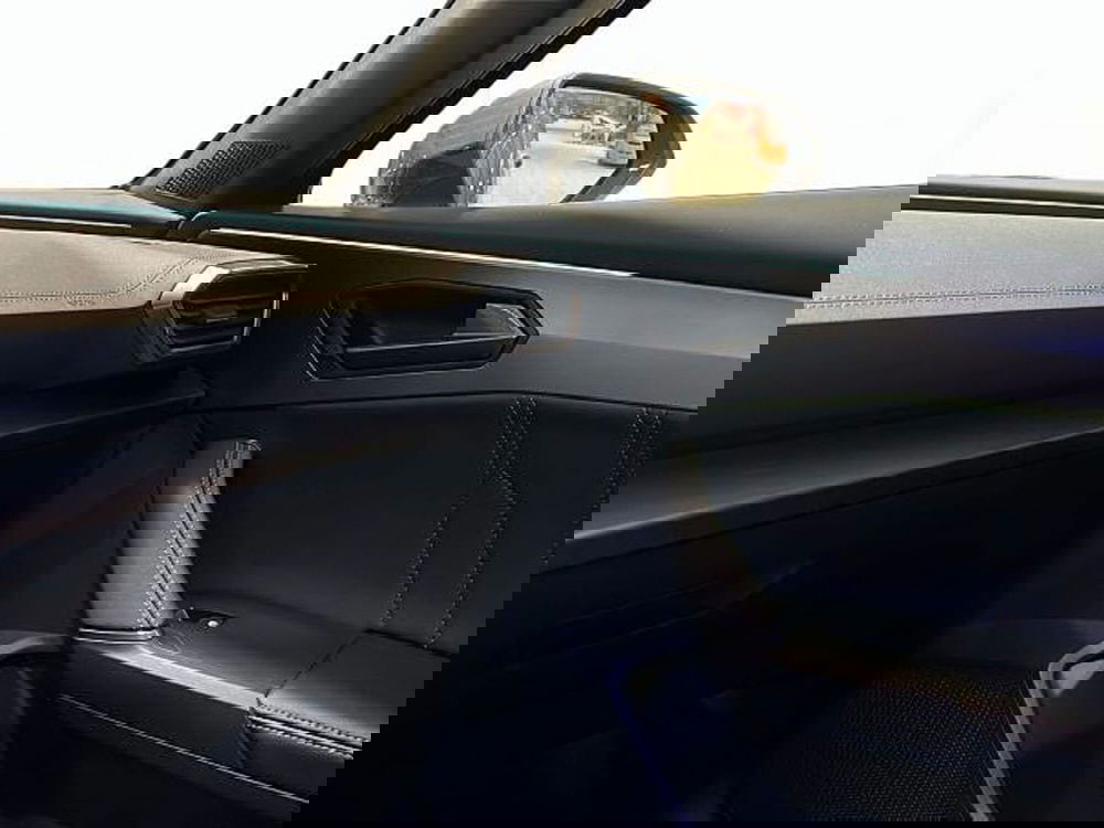 Cupra Formentor usata a Vicenza (14)