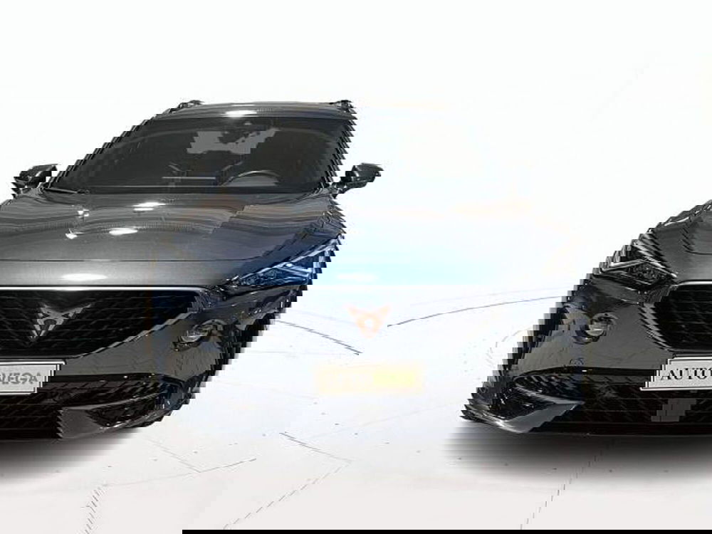 Cupra Formentor usata a Vicenza (2)