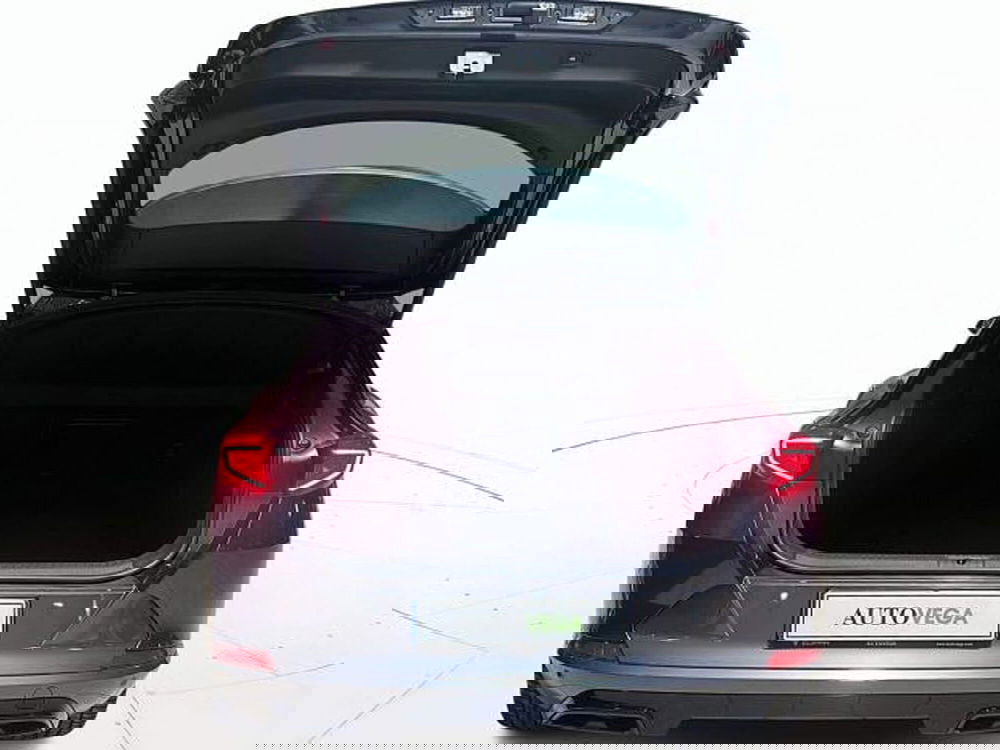 Cupra Formentor usata a Vicenza (20)