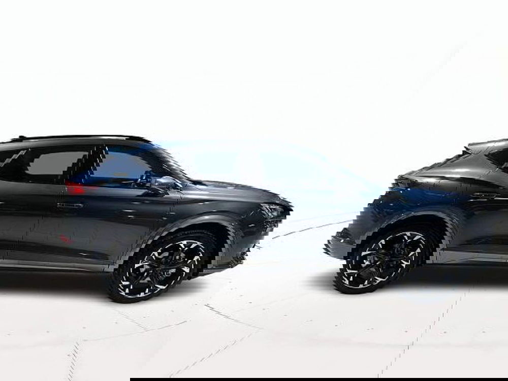 Cupra Formentor usata a Vicenza (3)