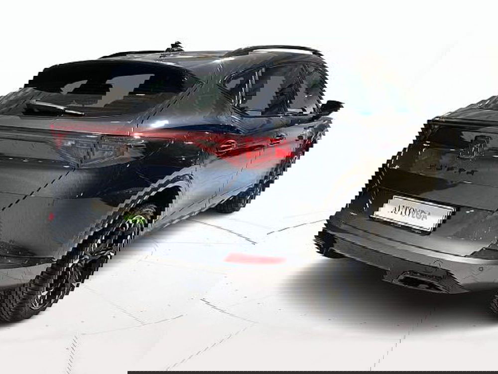 Cupra Formentor usata a Vicenza (4)