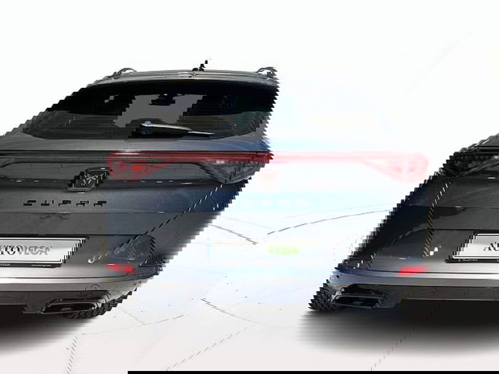 Cupra Formentor usata a Vicenza (5)