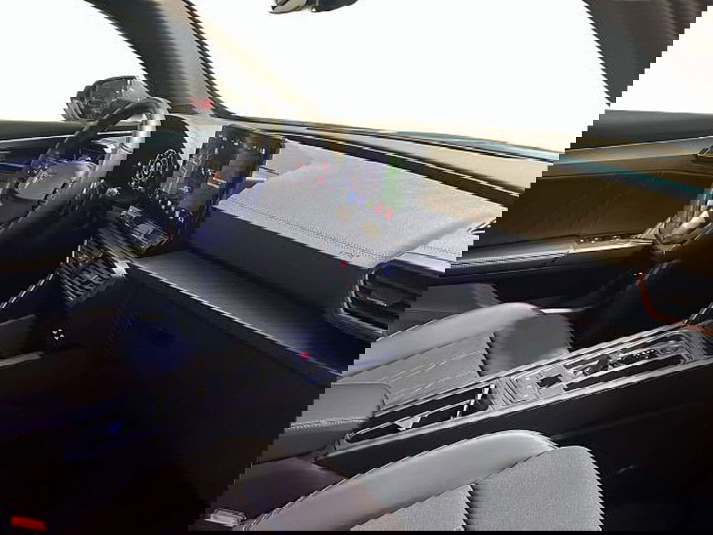 Cupra Formentor usata a Vicenza (6)