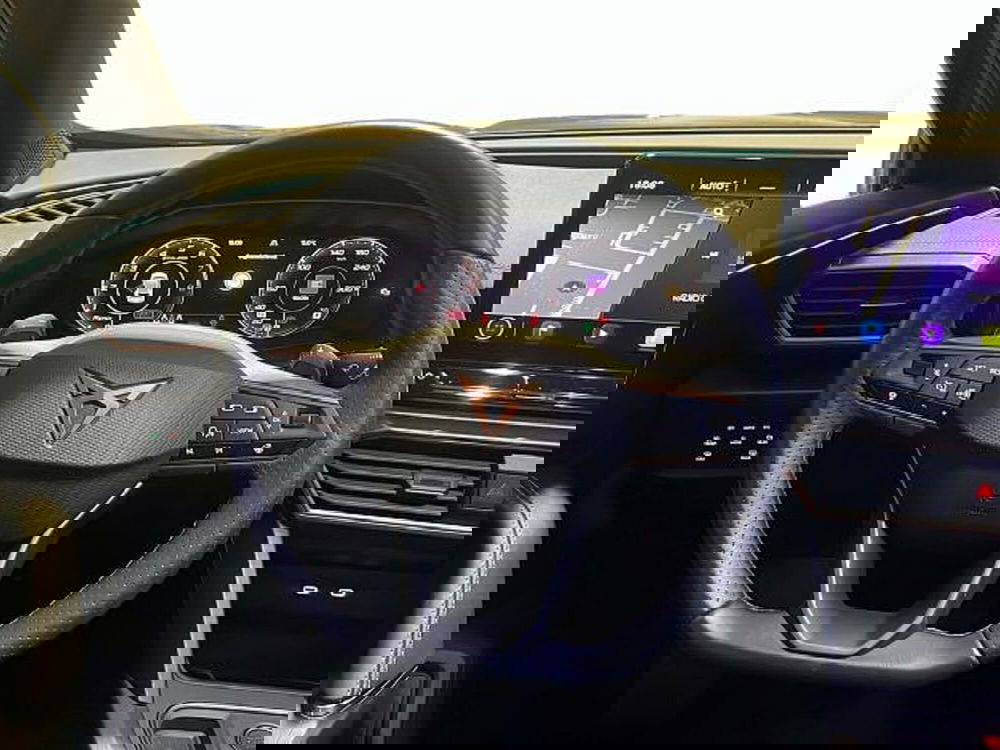 Cupra Formentor usata a Vicenza (9)