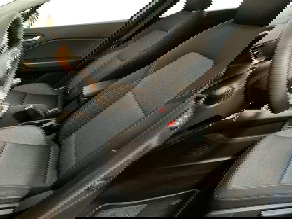 Renault Captur usata a Como (10)