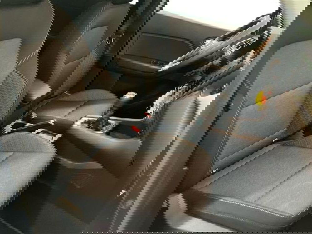 Renault Captur usata a Como (11)