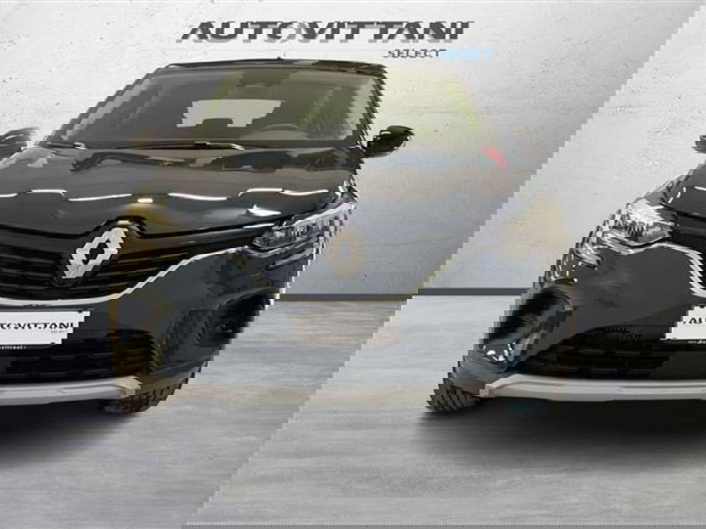 Renault Captur usata a Como (2)