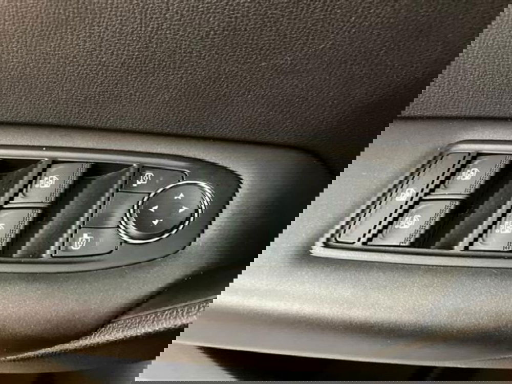 Renault Captur usata a Como (20)