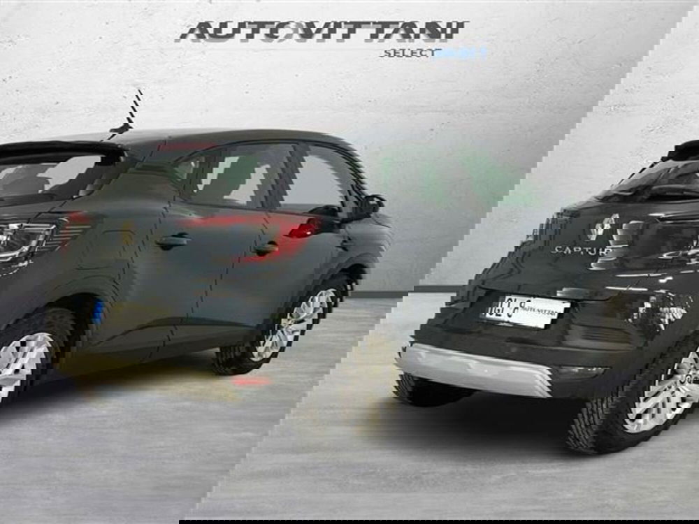 Renault Captur usata a Como (3)