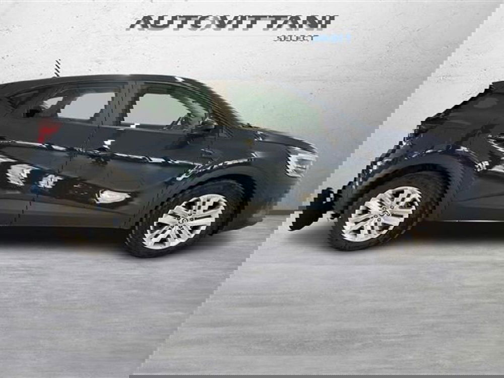 Renault Captur usata a Como (5)