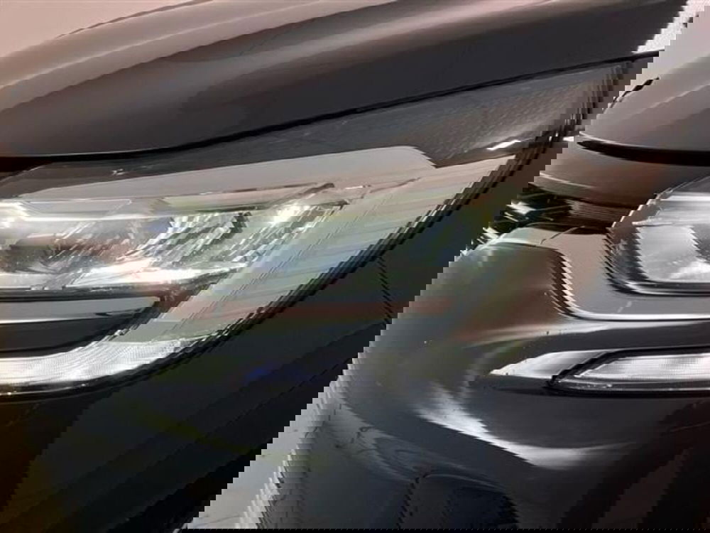 Renault Captur usata a Como (7)