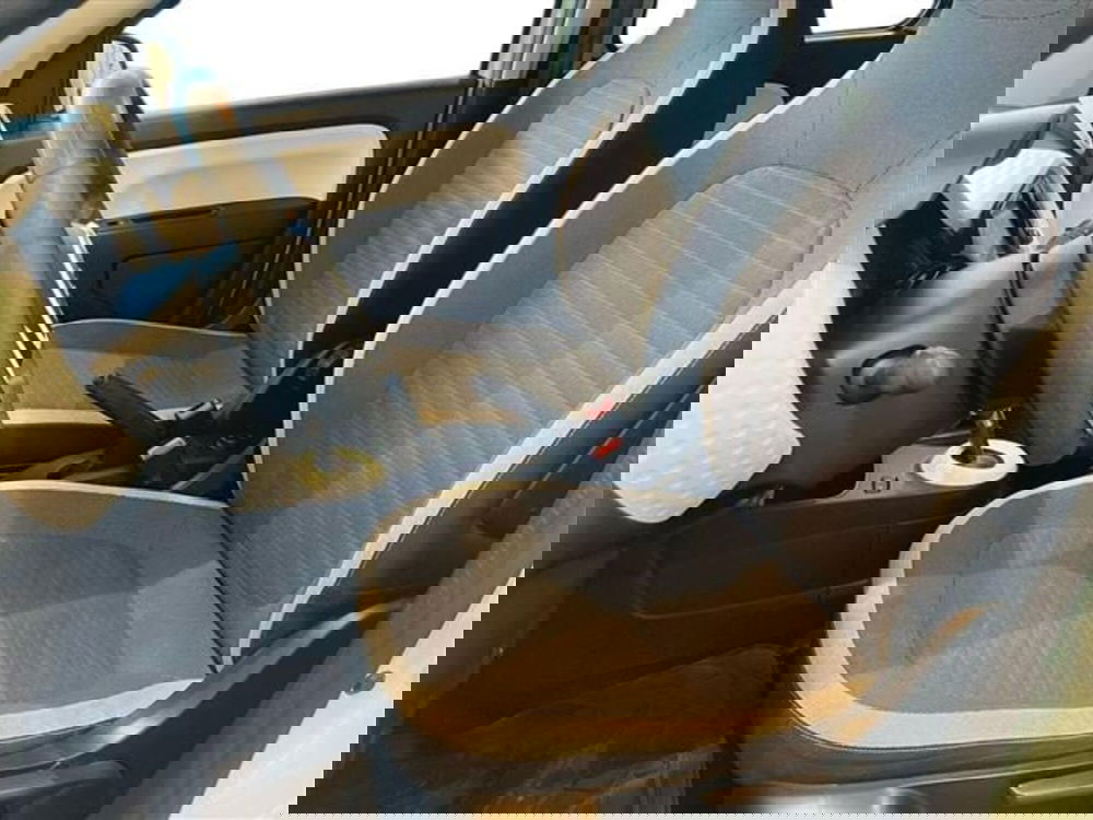 Renault Twingo usata a Como (10)