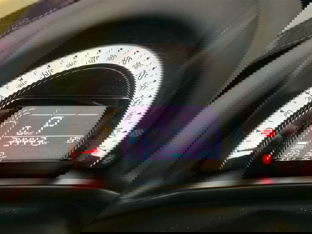 Renault Twingo usata a Como (15)