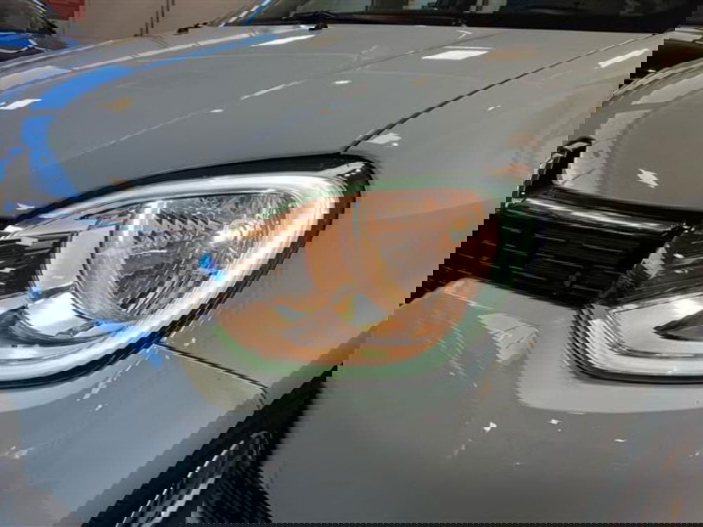 Renault Twingo usata a Como (7)