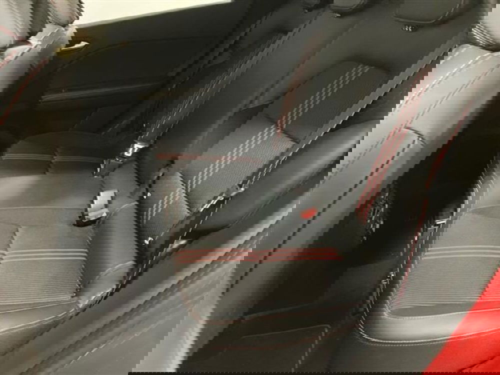 Renault Captur usata a Como (12)