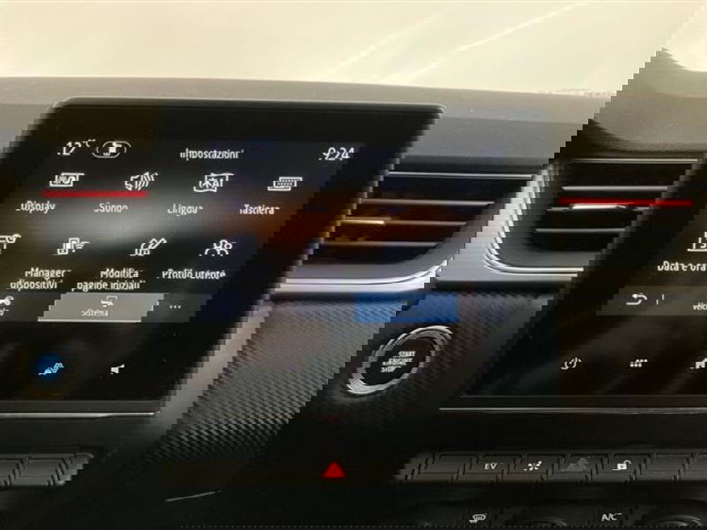 Renault Captur usata a Como (13)