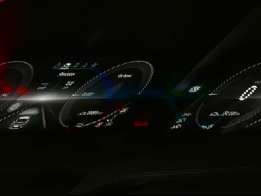 Renault Captur usata a Como (15)