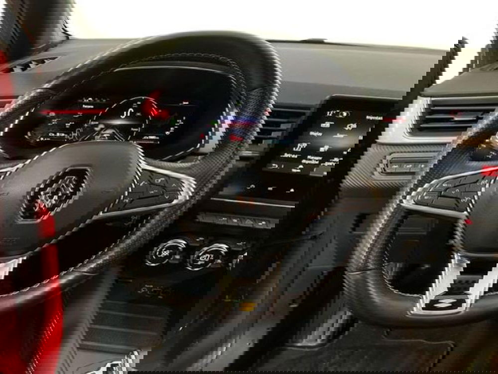 Renault Captur usata a Como (16)