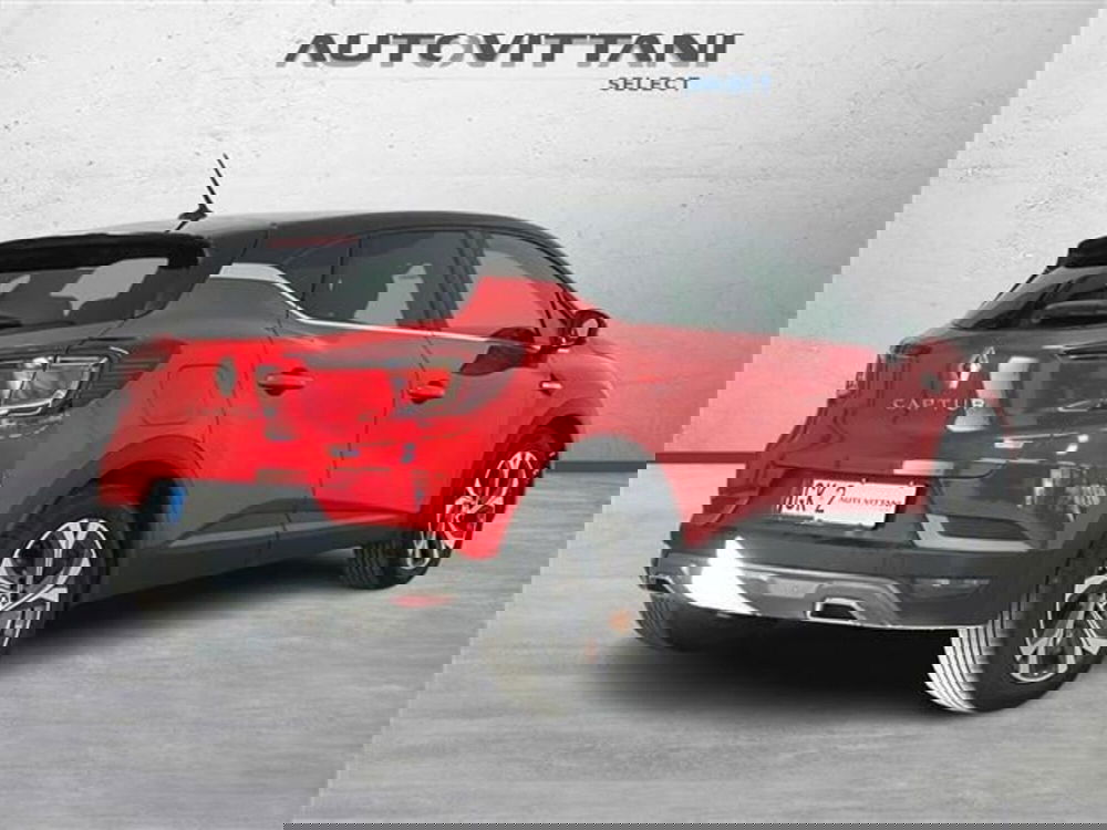 Renault Captur usata a Como (3)