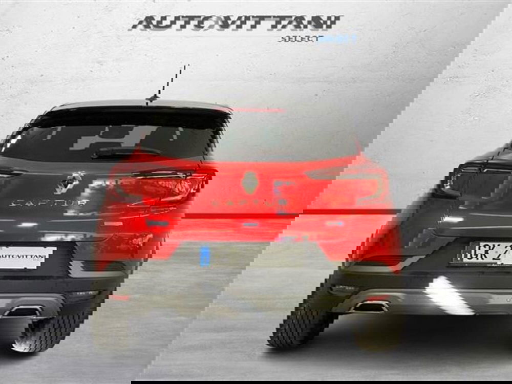 Renault Captur usata a Como (5)